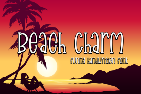 Bringing Beach Charm to Life in Handmade Creations