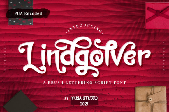 How Lindgolver Font Transformed My Brand’s Visual Identity