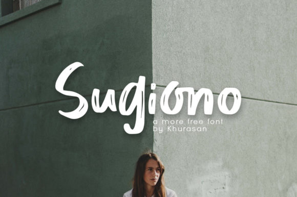 How Sugiono Font Transformed My Brand’s Visual Identity